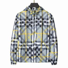 Picture of Burberry Jackets _SKUBurberryM-3XL3303912175